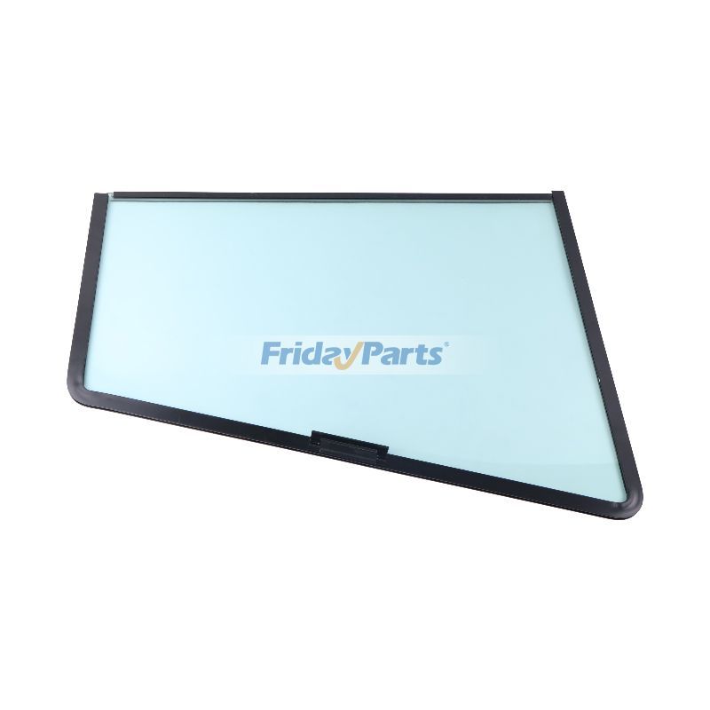Right Sliding Window Assembly 7003482 for Bobcat 763 773 863 864 873 883 963 A220 A300 S100 S130 S150 S160 S185 S205 S220 S250 S300 S330 T110 T140