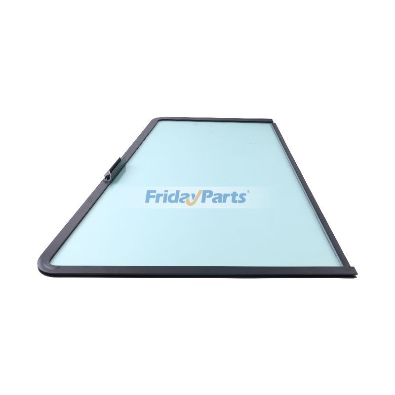 Right Sliding Window Assembly for Loader