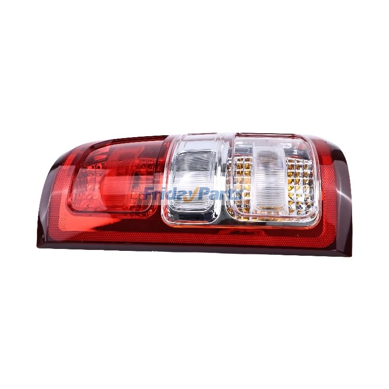 FridayParts Tail Light