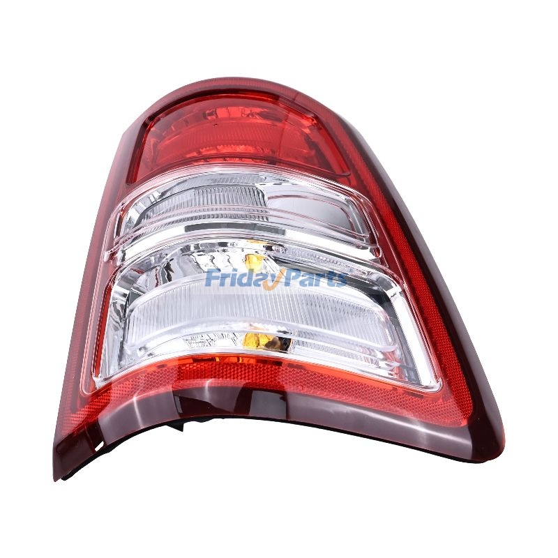 Tail Light For Dodge Vehicle