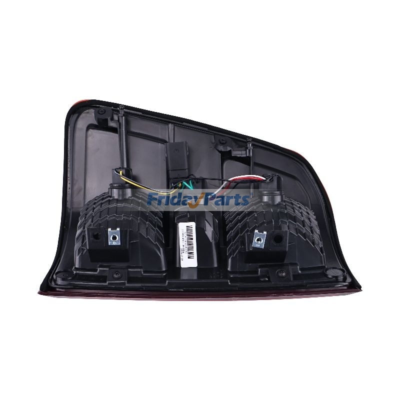 Tail Light 68361715AD 68361714AD for Dodge Ram 2500 3500 2019-2024 for less