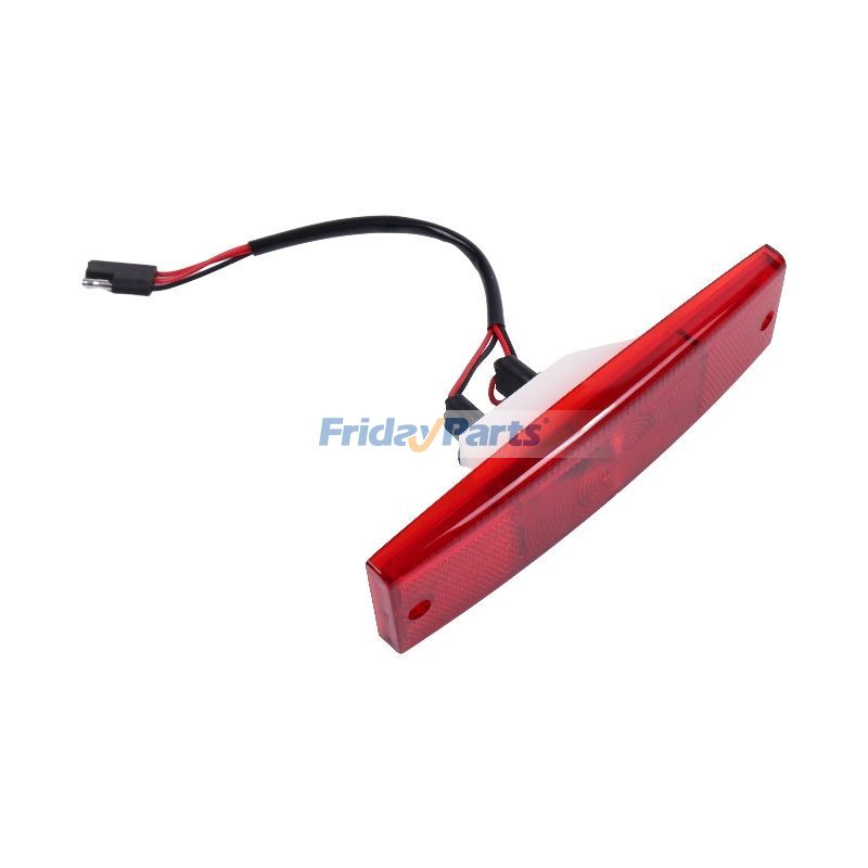 Feu arrière pour VTT/UTV Pour Polaris