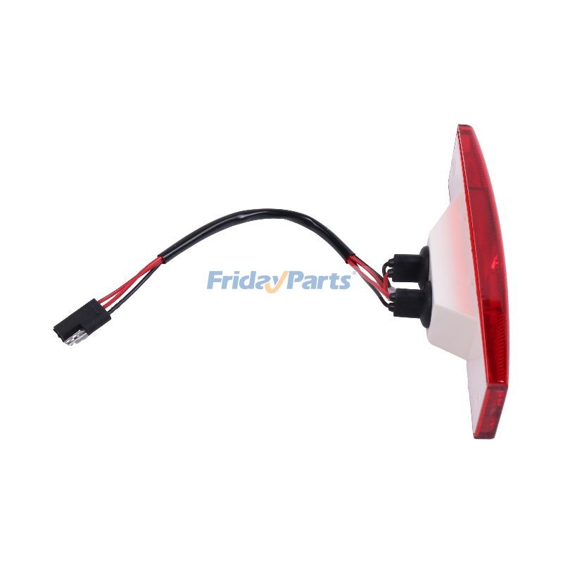 Feu arrière 2410667 2410668 pour Polaris Ranger 400 500 700 2006-2010pourPour Polaris