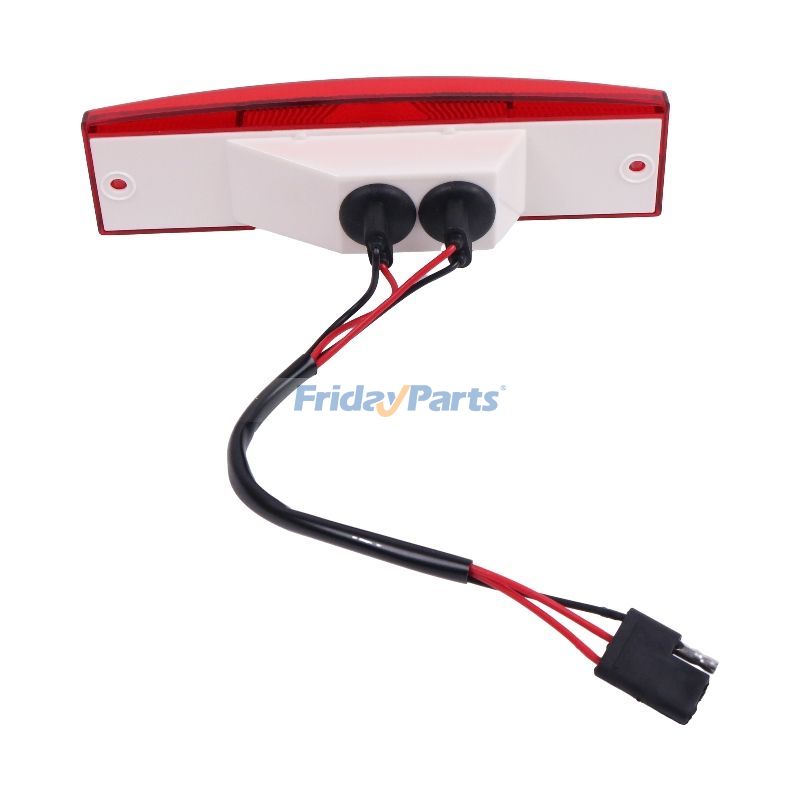 Feu arrière Pour Polaris