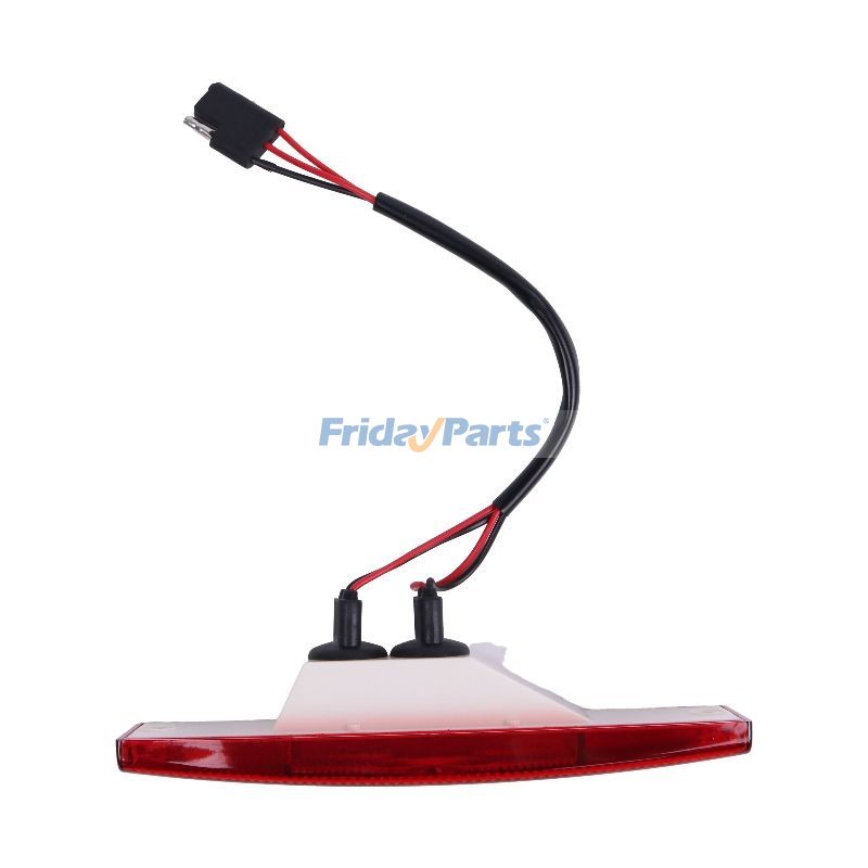 Feu arrière de FridayParts