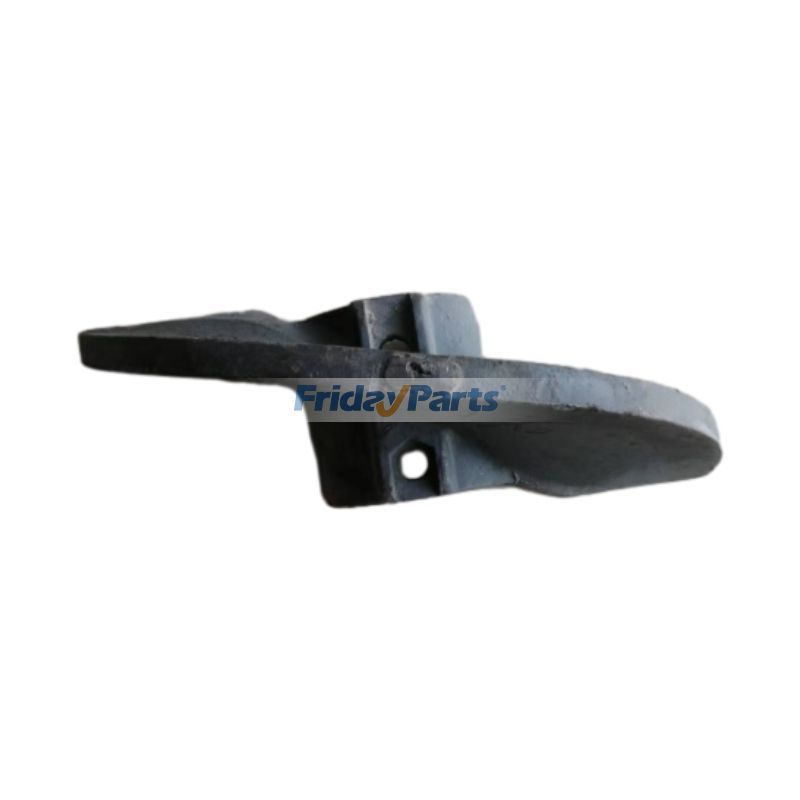 Right Transition Auger Blade 4606302114 for Wirtgen Road Milling Machine S1900 S2100-2L S2100-3L S1800-3
