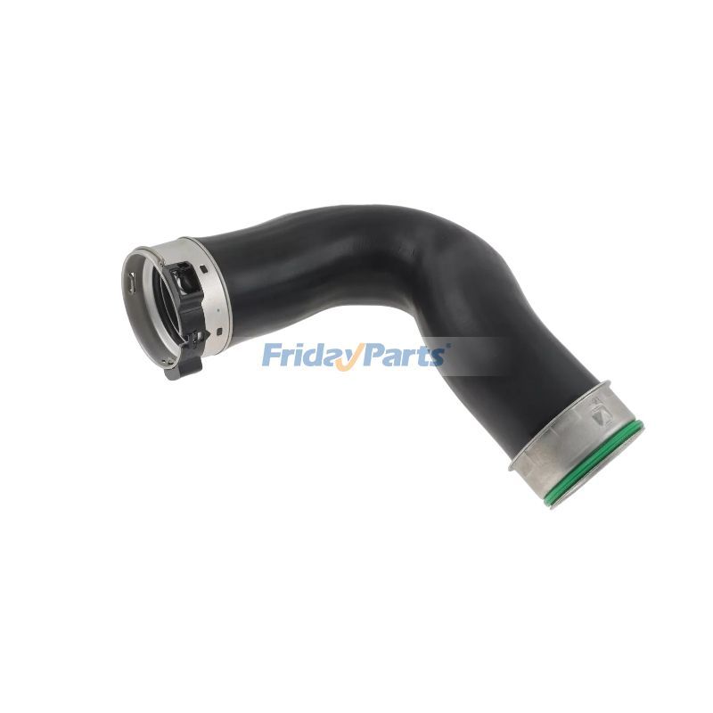 Vehicle Right Turbocharger Intercooler Hose