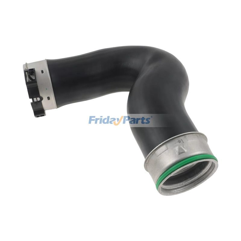 Right Turbocharger Intercooler Hose 9065282682 for Freightliner Mercedes-Benz Sprinter 2500 3500