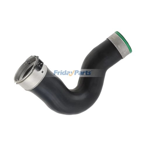 Turbocharger Intercooler Hose For Dodge & Freightliner Sprinter 2500/3500 (2004-2006, 2.7L Turbo)
