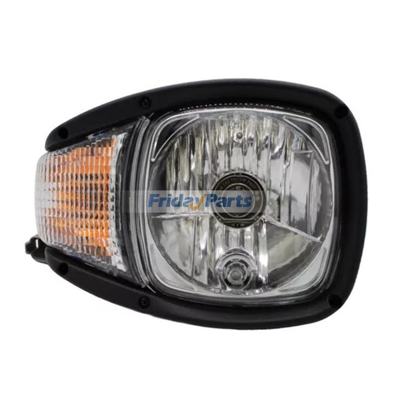 Right Turn Light 302-0406 for Caterpillar CAT 950H 966H 962H 972H 980H