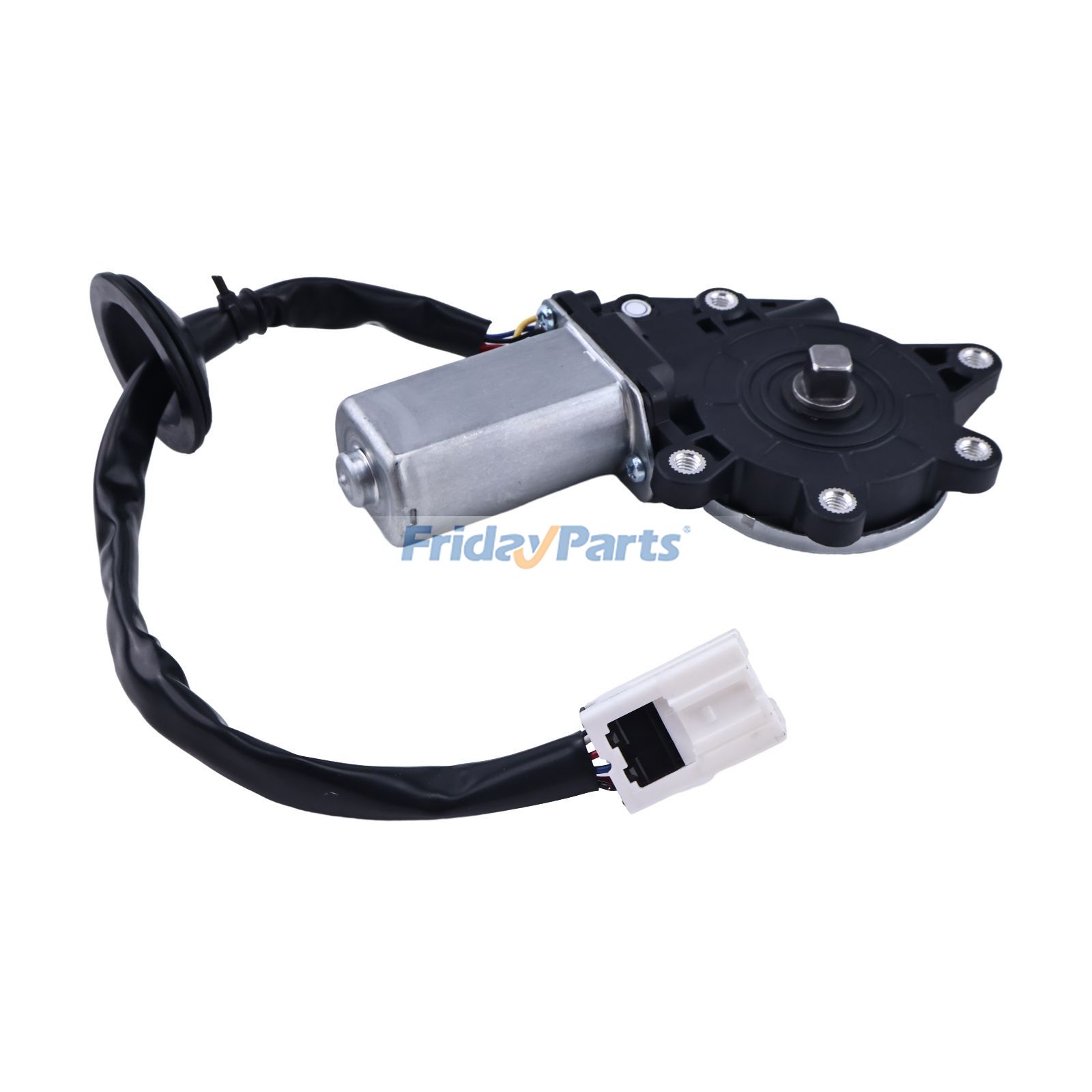 Moteur de lève-vitre droit 80730AR000 pour Infiniti FX35 FX45 G35 Q45 2002-2008pourPour AUTRE MARQUE