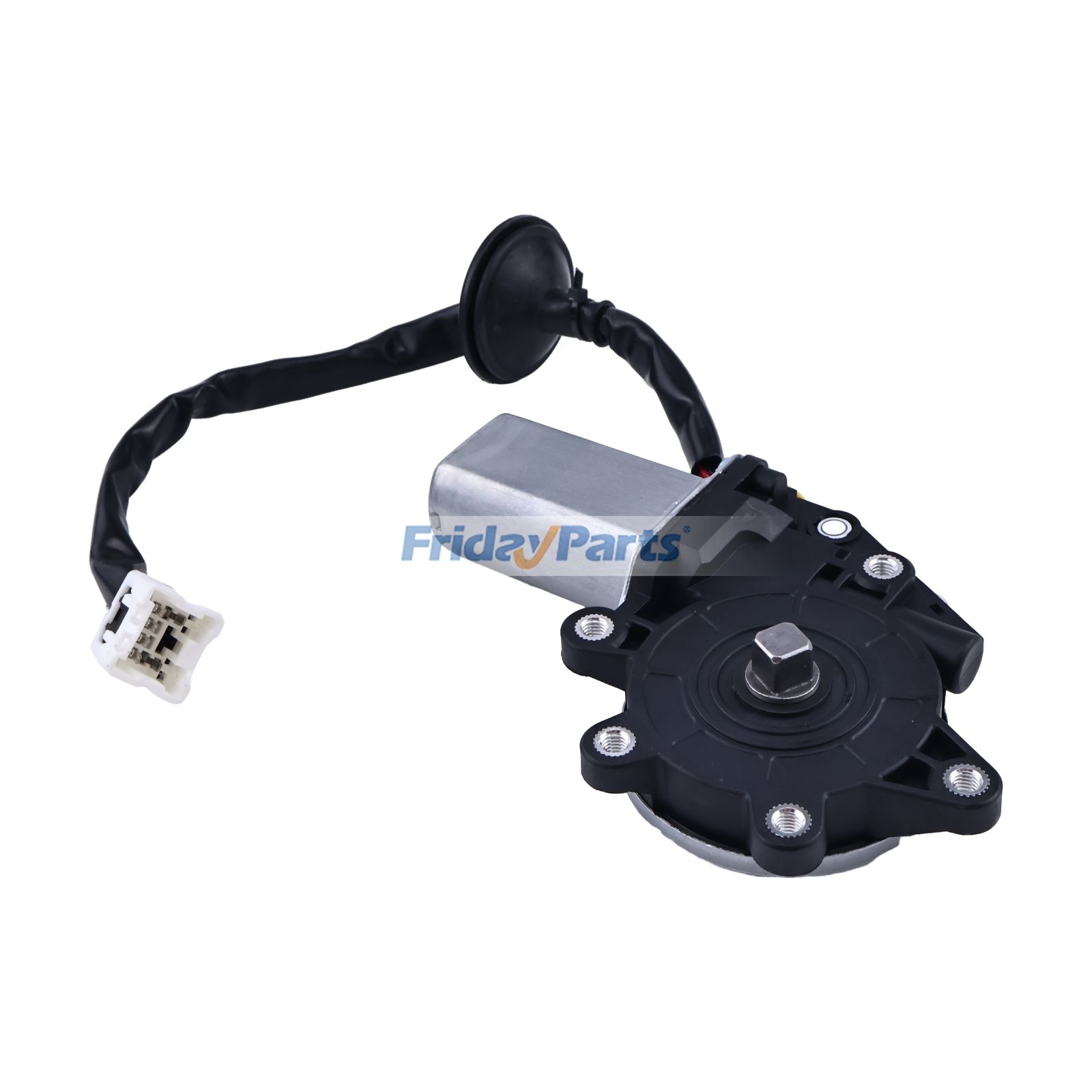 Right Window Motor 80730AR000 for Infiniti FX35 FX45 G35 Q45 2002-2008