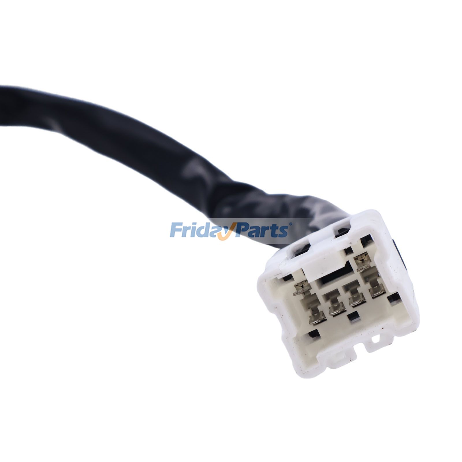 Moteur de fenêtre de FridayParts