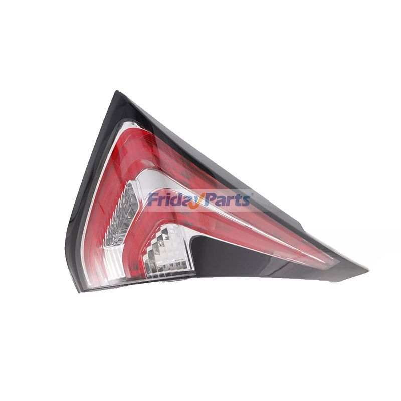 FridayParts Rückfahrscheinwerferbaugruppe