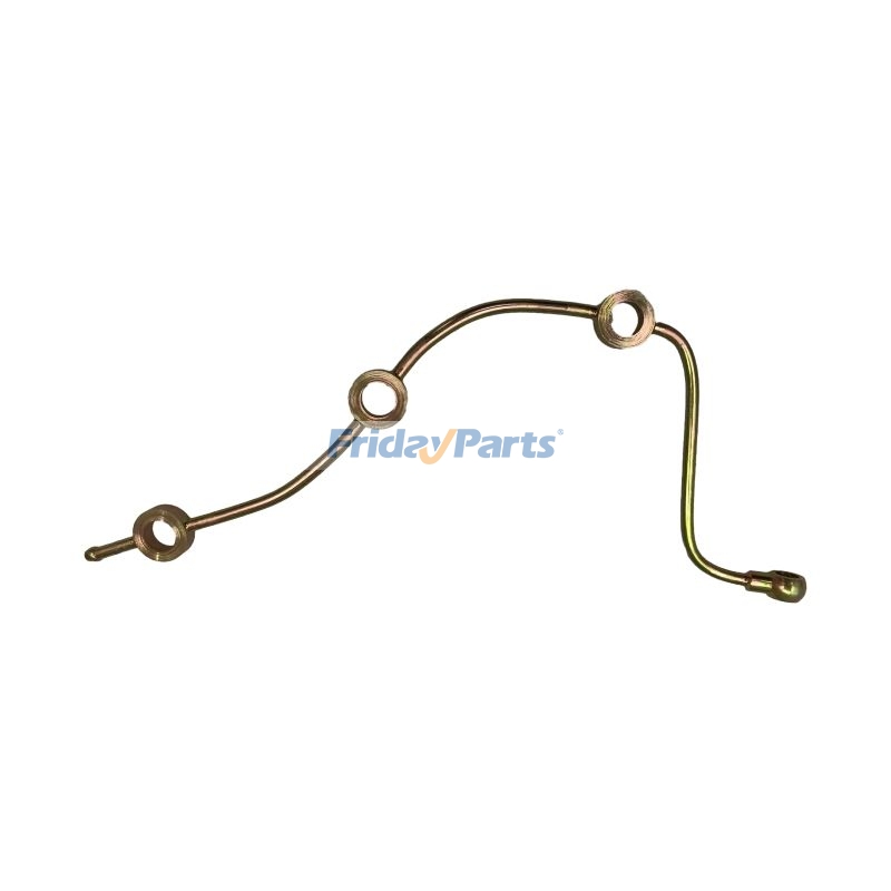  Rigid Tube For New Holland