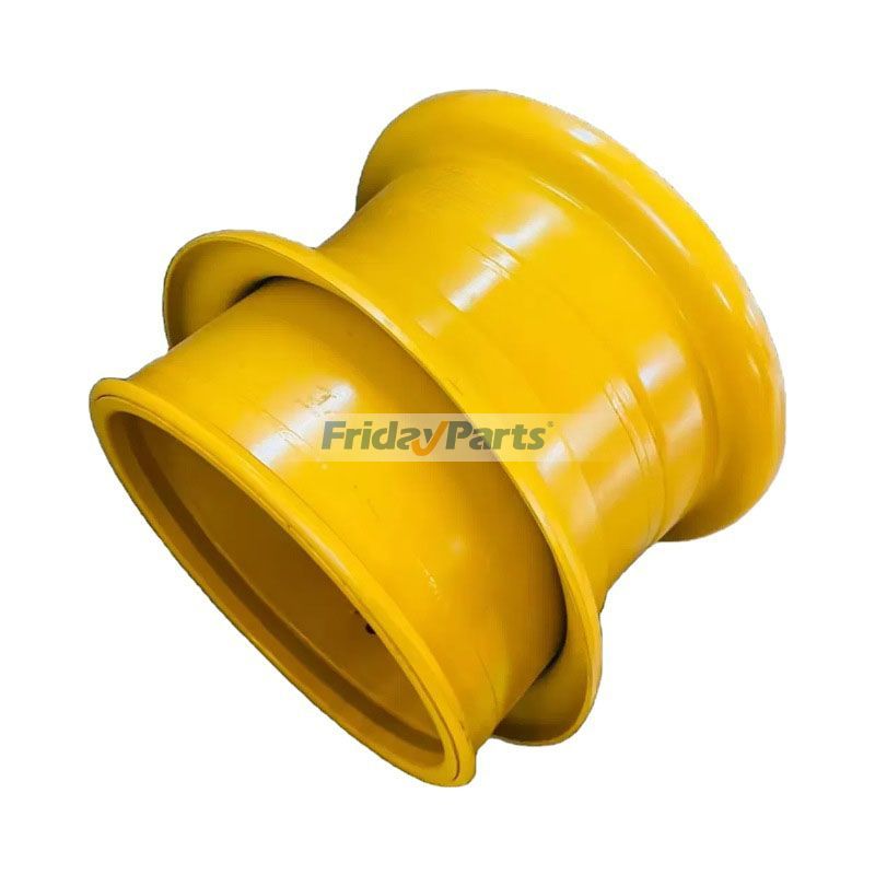 Rim 4190000412 for SDLG Wheel Loader L952 L953 L955F L956F L958F LG953 LG953L LG956L LG958 LG958L LG959