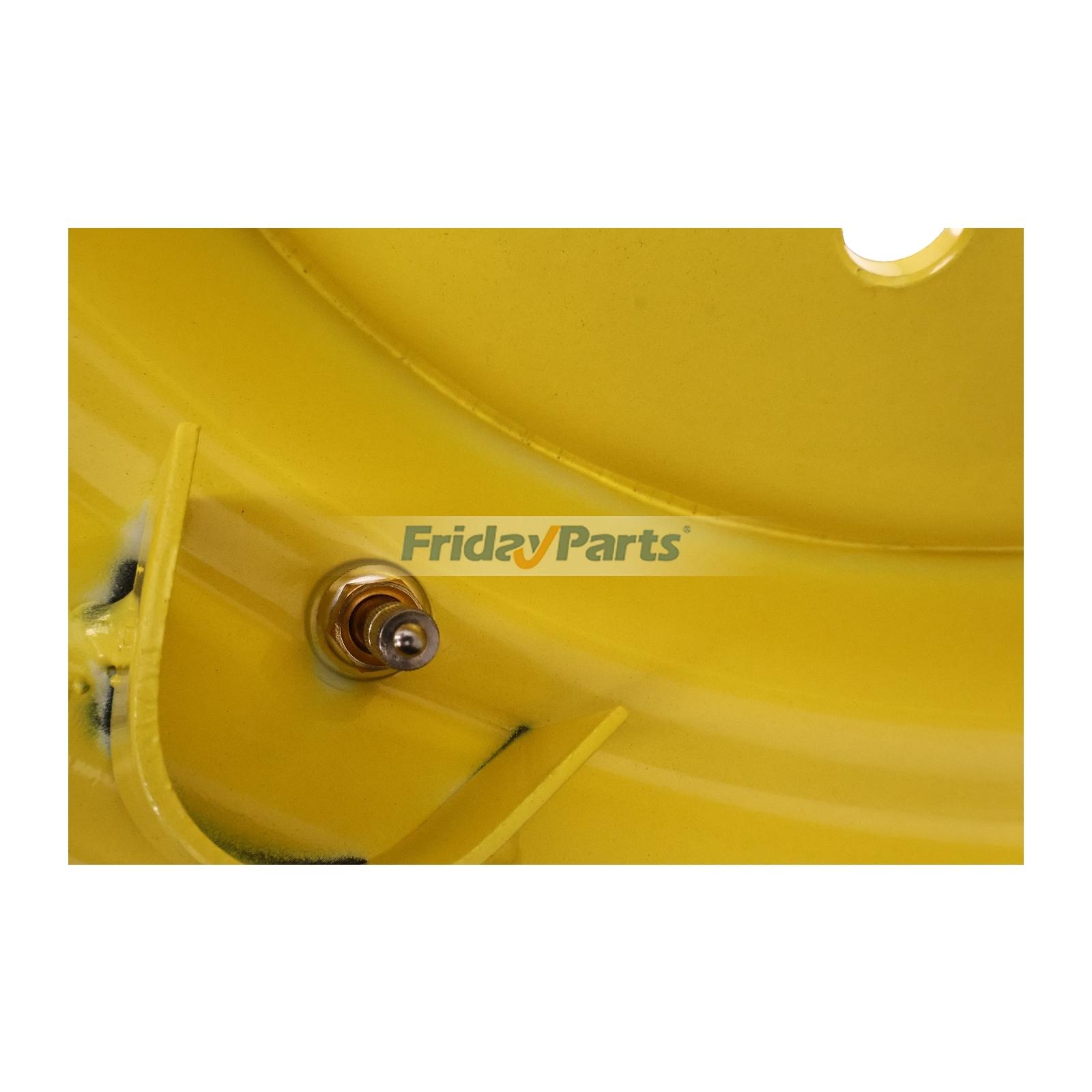 FridayParts Rim