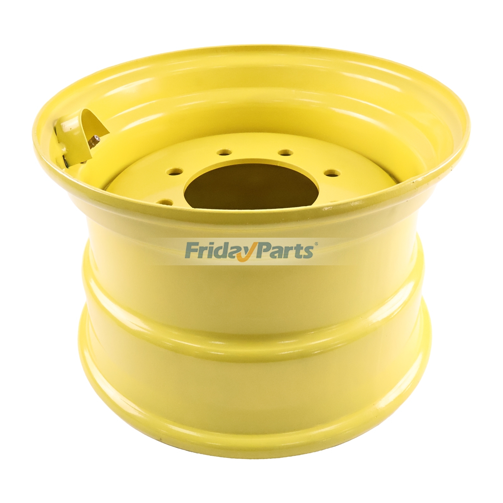 Rim 76590814 for New Holland Dozer FD80 DC80