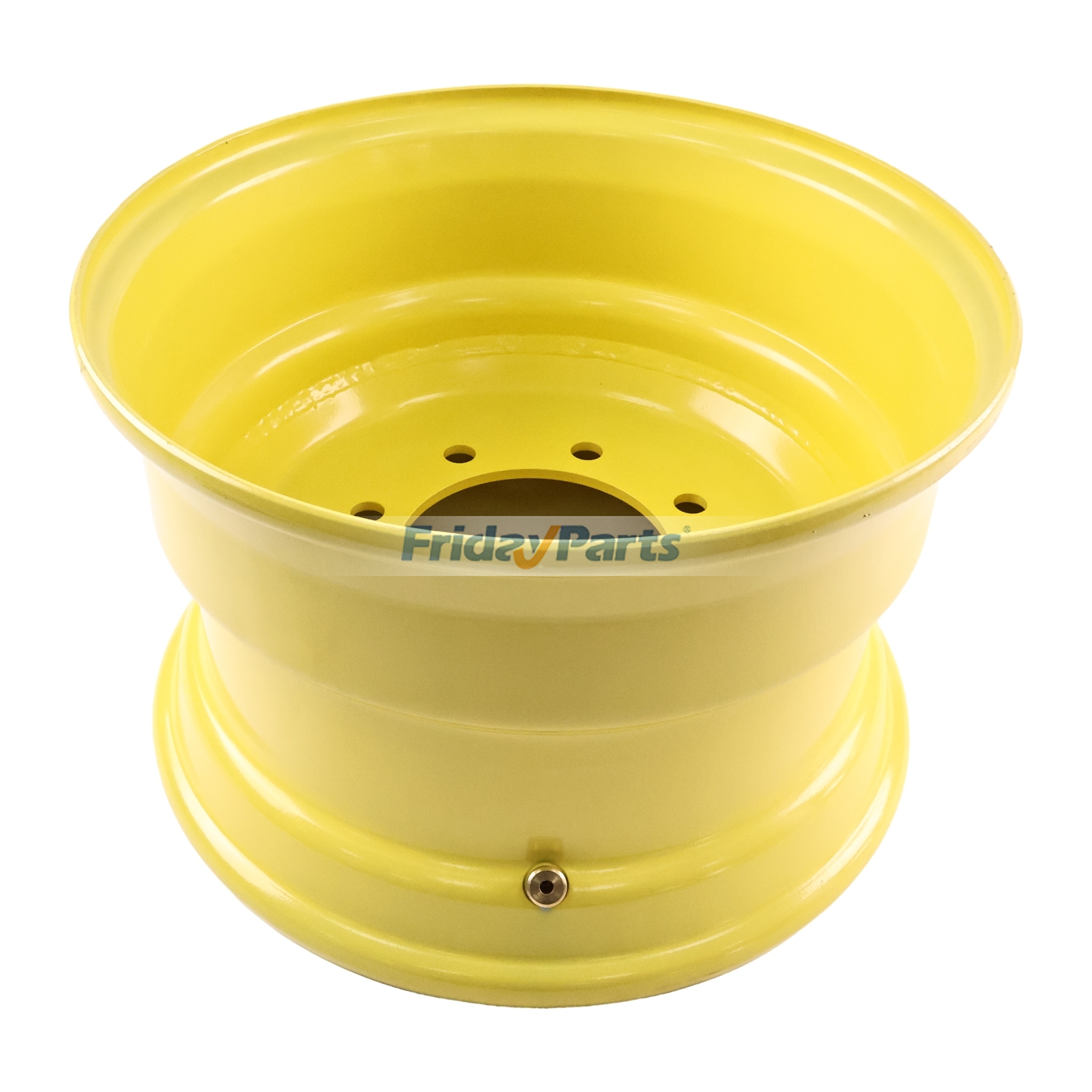 Dozer Rim