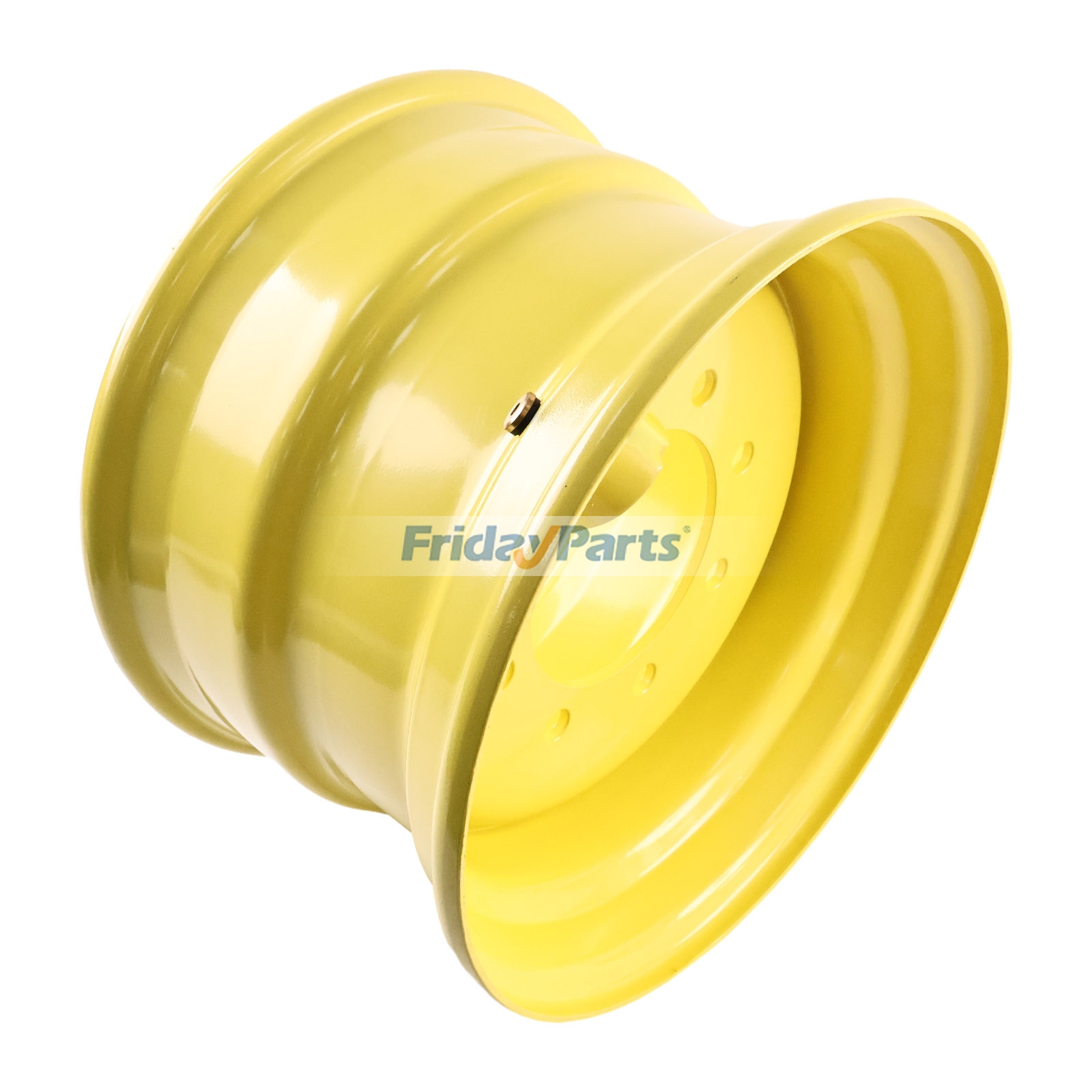 Rim compatible with Dozer