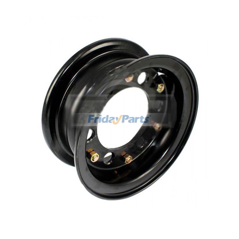 Felgenbaugruppe 3BA-27-31150 für Komatsu-Gabelstapler AE50 FB09H FB10M FB13M FB15/18 FB15M FB18M