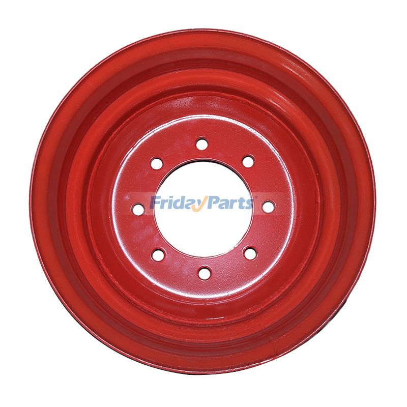 16.5 x 8.25 Offset Rim 6730775 7232568 for Bobcat Skid Steer Loader 645 653 742 751 753 763 773 7753 S130 S150 S160 S175 S185 S205 S510 S530 S550 S570 S590 S595