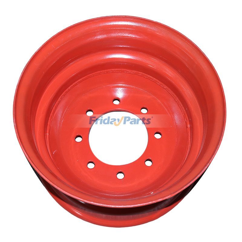 16.5 x 8.25 Offset Rim Skid Steer for Loader
