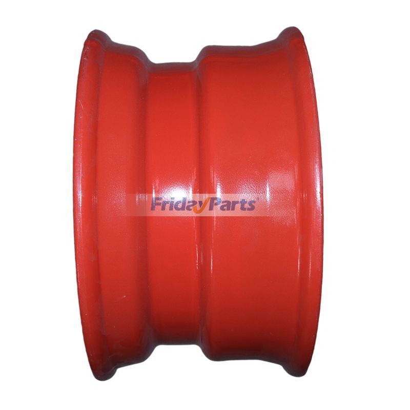 16.5 x 8.25 Offset Rim Skid Steer in Stock in China