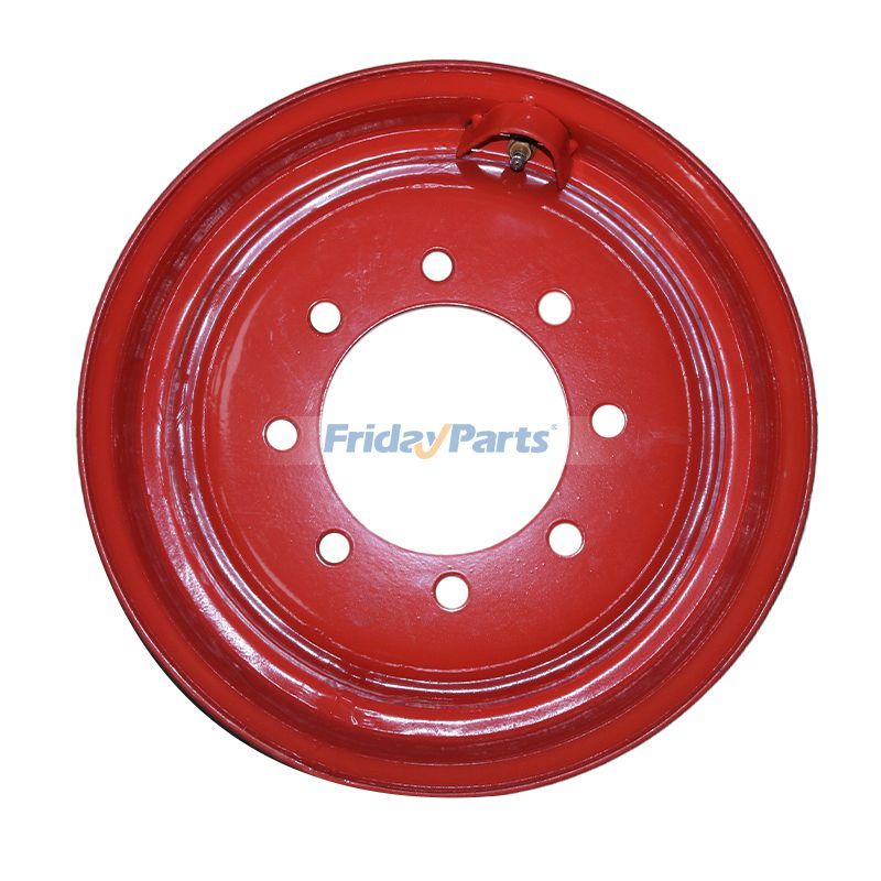 Loader 16.5 x 8.25 Offset Rim Skid Steer