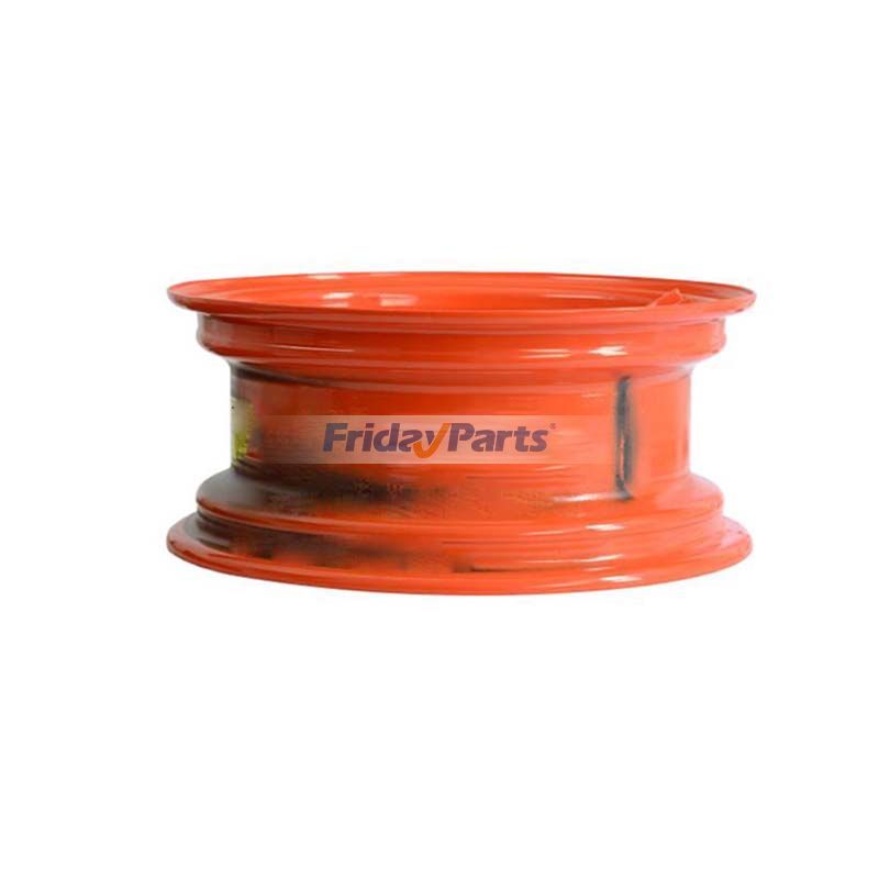 Rim Wheel for Loader
