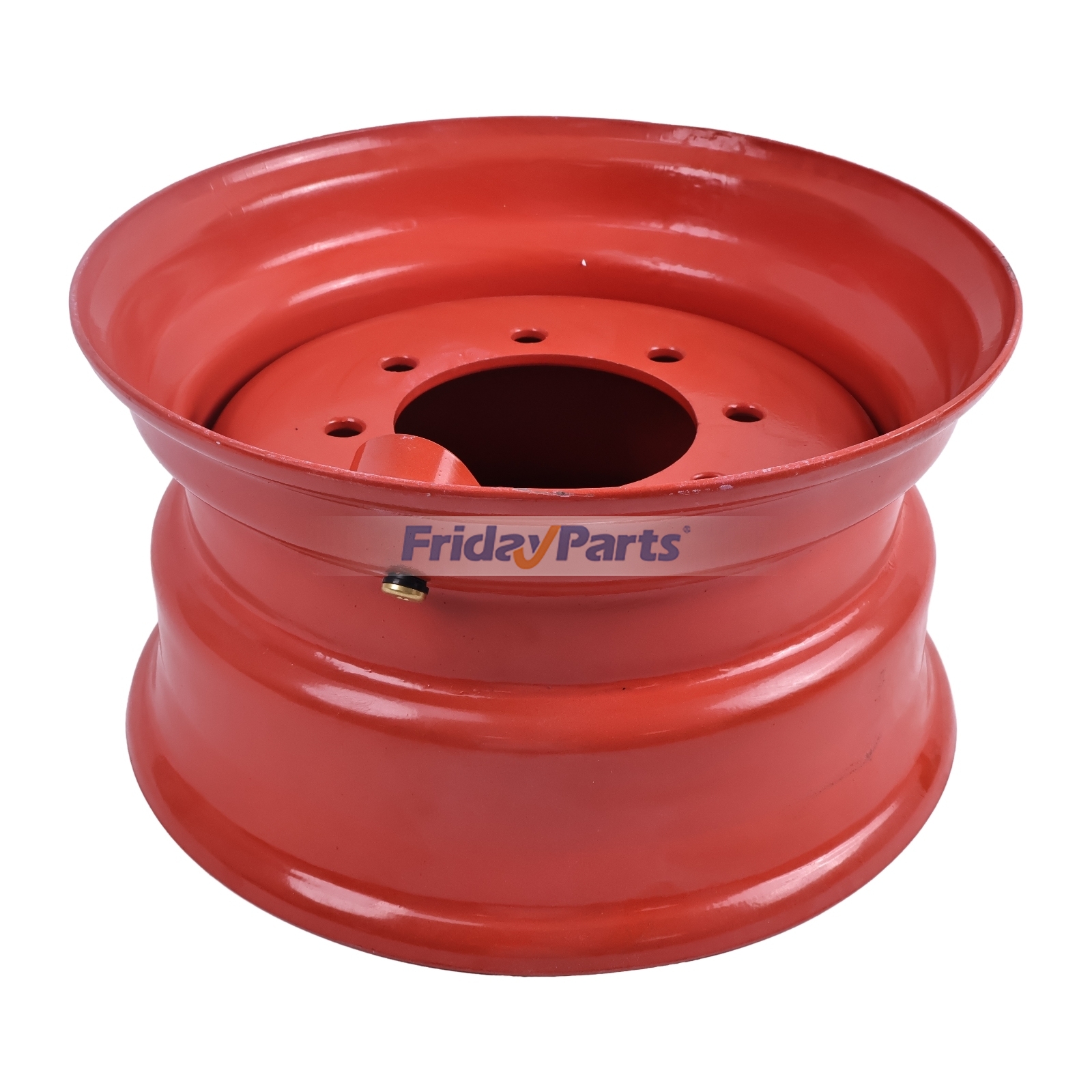 Jante de rouepour Chargeur