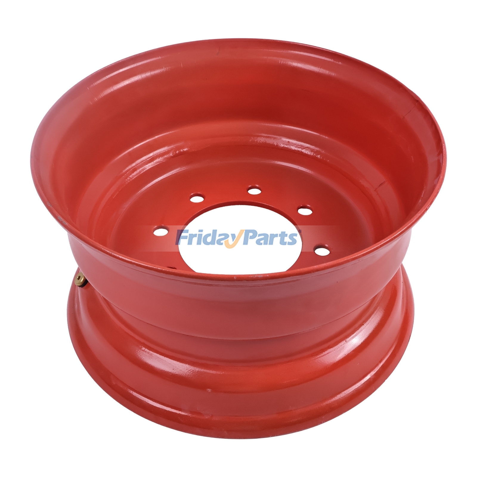 Roue de jante 7232566 pour chargeuse compacte Bobcat S160 S150 763 S185 773 S175