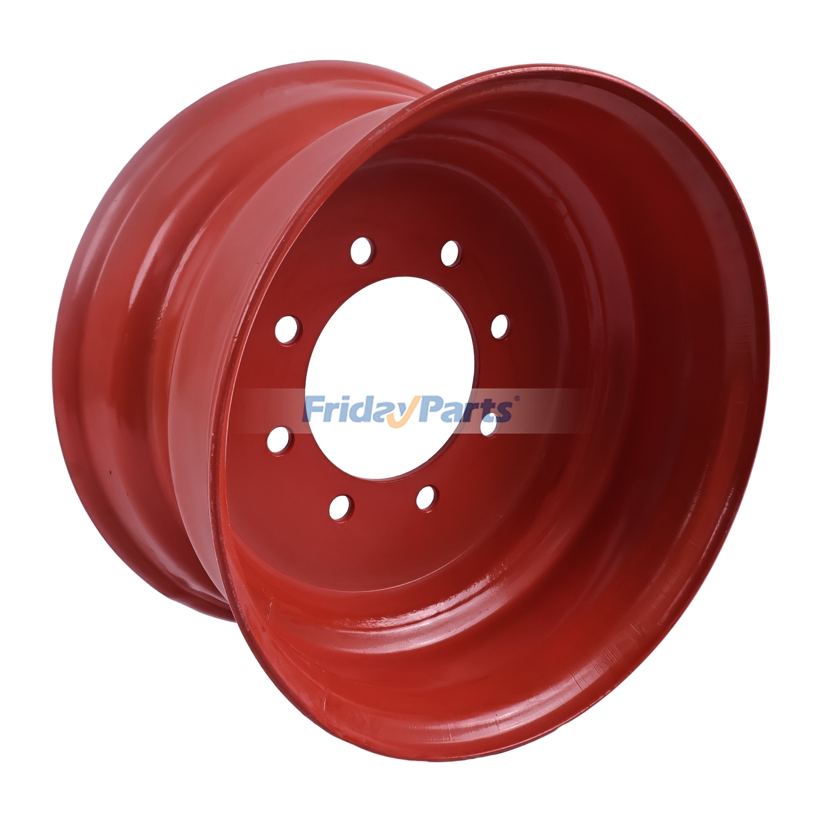 Roue de jante 7232566 pour chargeuse compacte Bobcat S160 S150 763 S185 773 S175pourPour BOBCAT