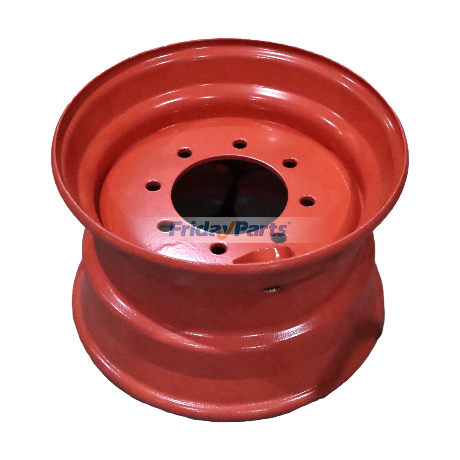 Llanta estándar de 16,5 x 9,75 pulgadas, número de pieza 7232567, para cargadoras Bobcat S76, S130, S150, S160, S175, S185, S205, S220, S250, S300, S510, S530, S550, S570, S590, 751, S595, 753, S630, S650 y S560.