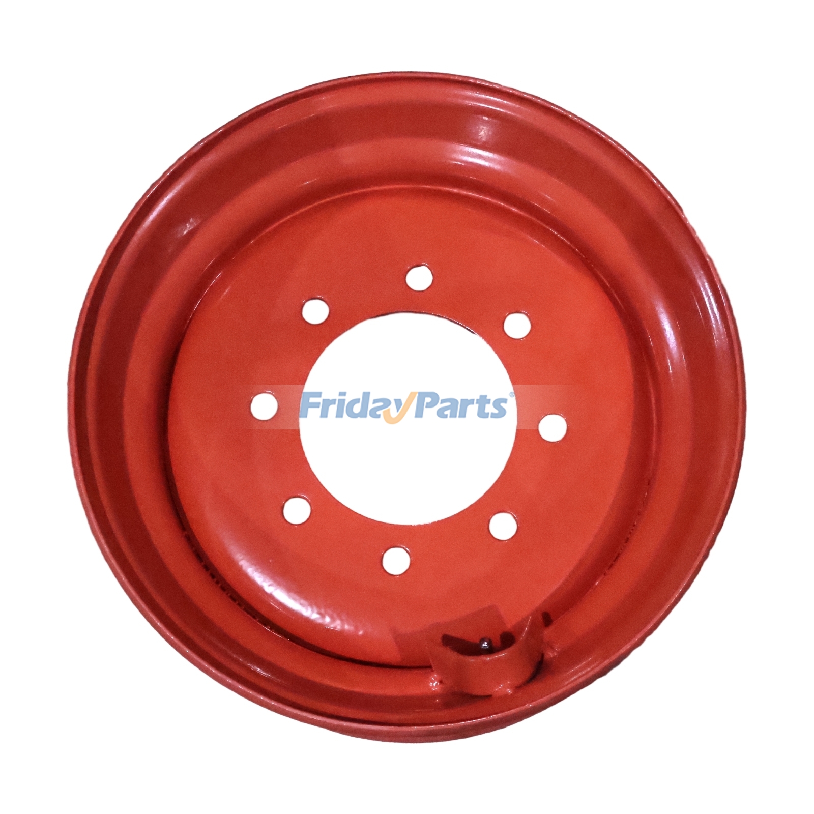 Loader Wheel Rim