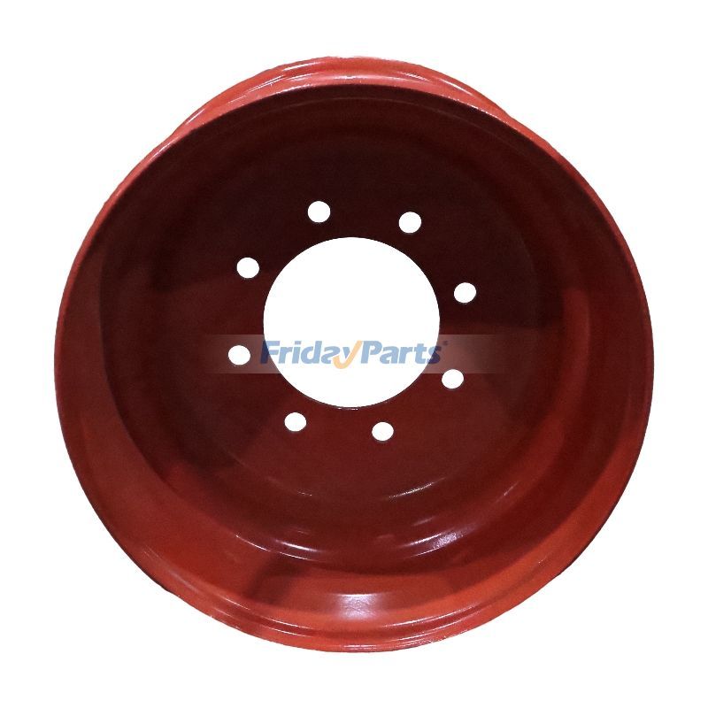 Jante de roue 2000 Pour BOBCAT