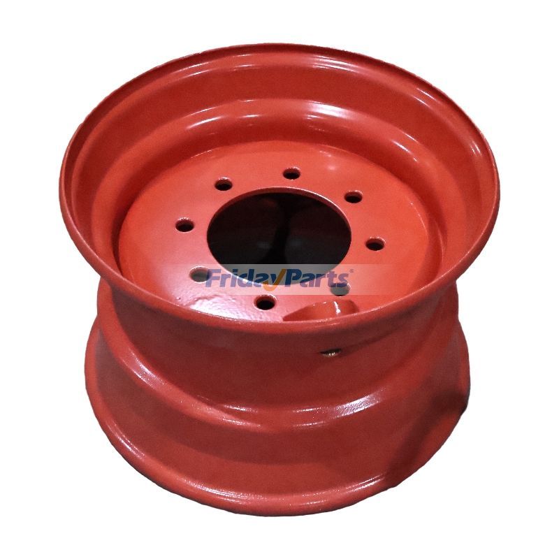 Jante de roue 7232567 pour Bobcat 763 773 853 873 2000 S130 S175 S185 S220 S300 S550 S570 S590 S630 S650