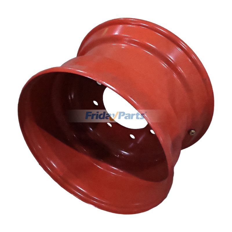 Jante de roue 7232567 pour Bobcat 763 773 853 873 2000 S130 S175 S185 S220 S300 S550 S570 S590 S630 S650pourPour BOBCAT