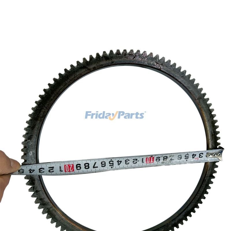 Engine Ring Flywheel Gear
