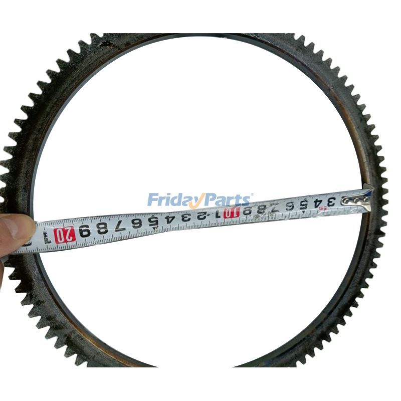 Ring Flywheel Gear in Stock in China