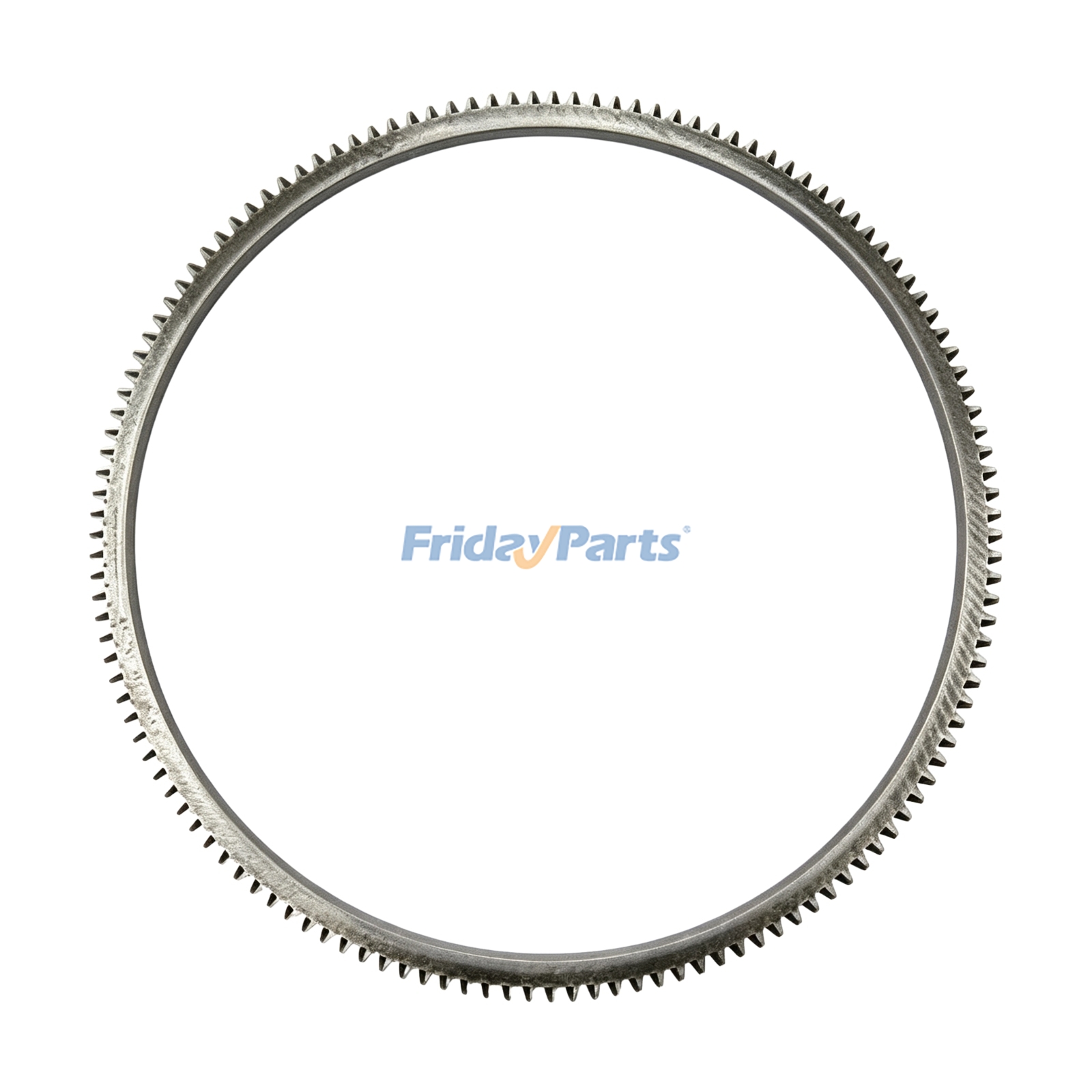 Ring Gear 12312-L1102 for Nissan Forklift AEH02A20V AEH02A23V AEH02A25V AEH02M20V AEH02M23V AH01A10V AH01A13V APH02A23V CPH02A25V para Motor,Montacargas