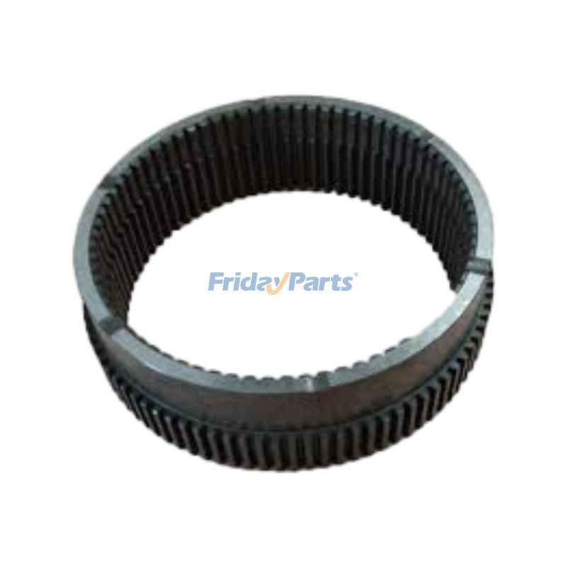 Ring Gear 14X-15-12670 for Komatsu Dozer D61E D61EX D61PX D65E D65EX D65P D65PX D85E Loader D68ESS D85ESS