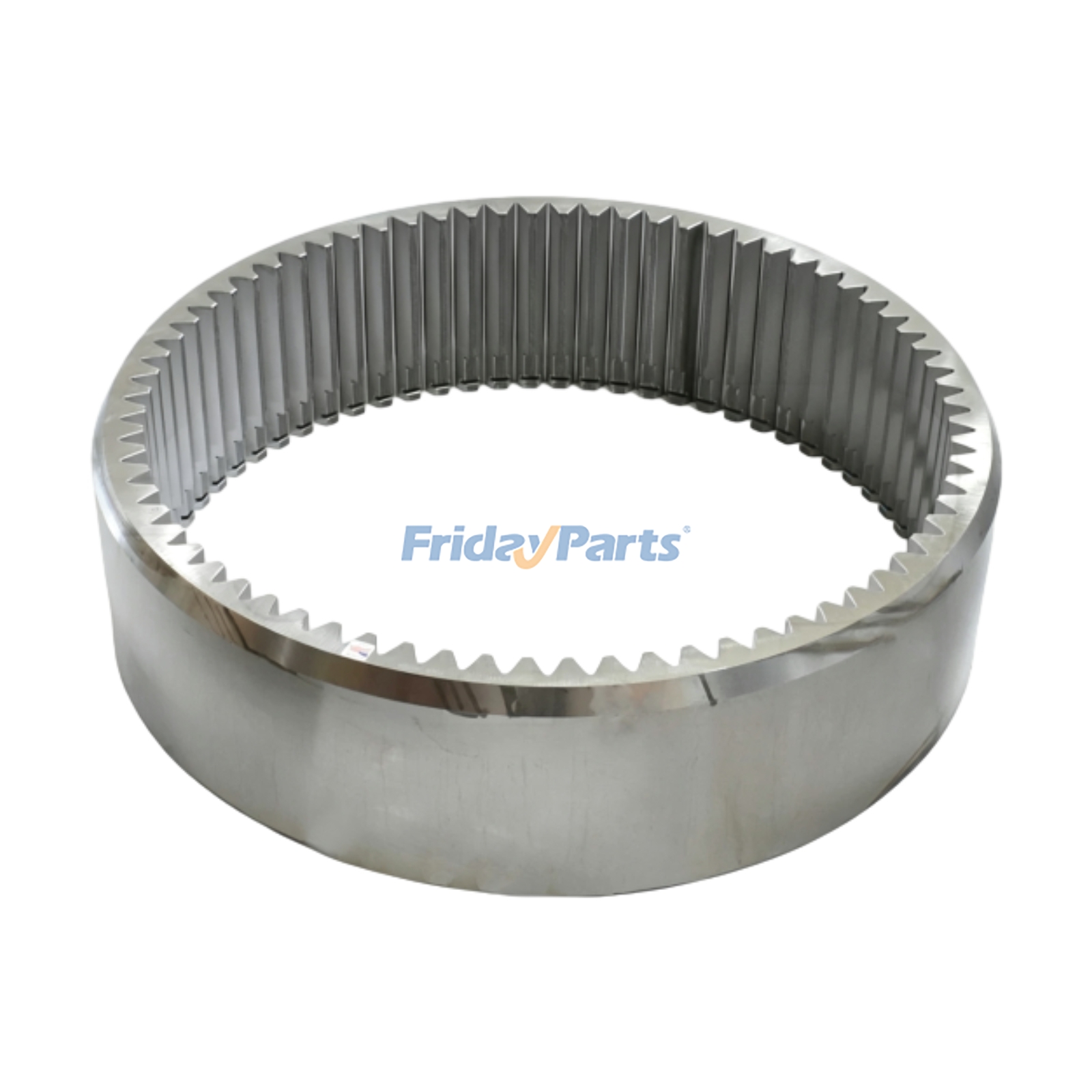 Corona dentata 197-2732 per motore Caterpillar CAT 3516 C175 3516B, camion 793F 793D 793C, caricatore 994H 994F