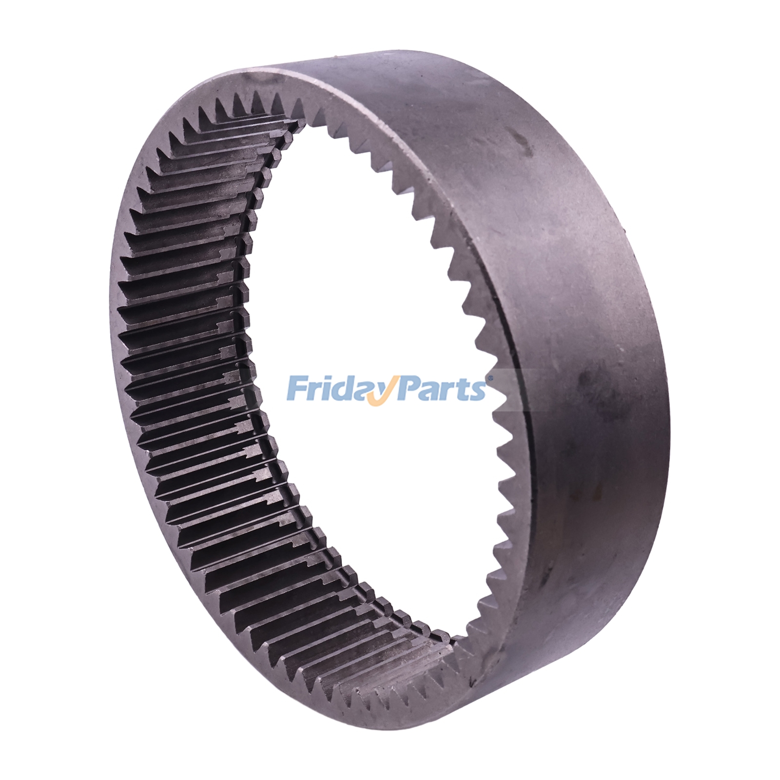 Couronne dentée 209-7461 pour chargeuse-pelleteuse Caterpillar CAT Engine 3054 C4.4 440 450 414E 416D 420D 420F 424D