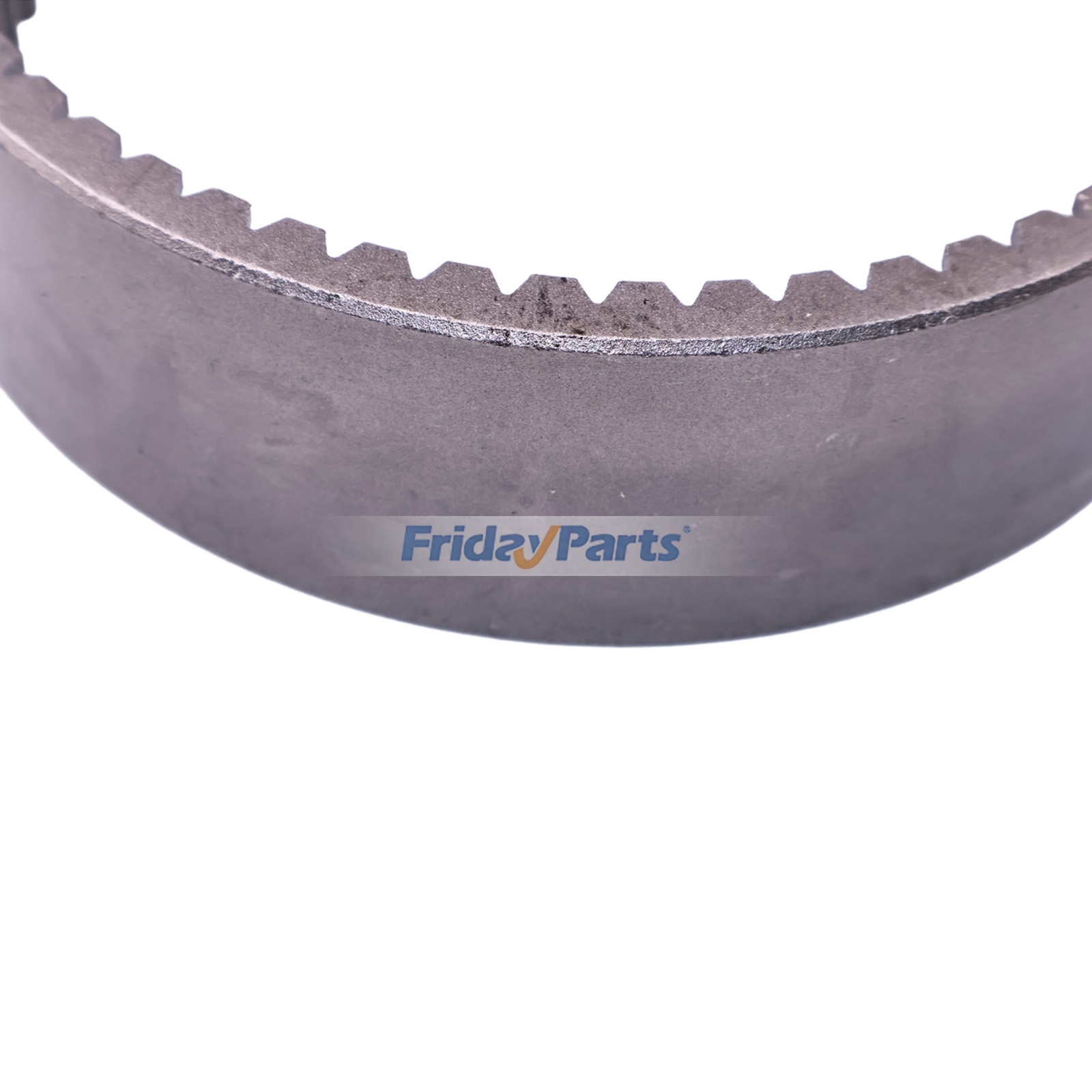 Compre Engrenagem de anel 209-7461 para motor Caterpillar CAT 3054 C4.4 Retroescavadeira 440 450 414E 416D 420D 420F 424D na FridayParts