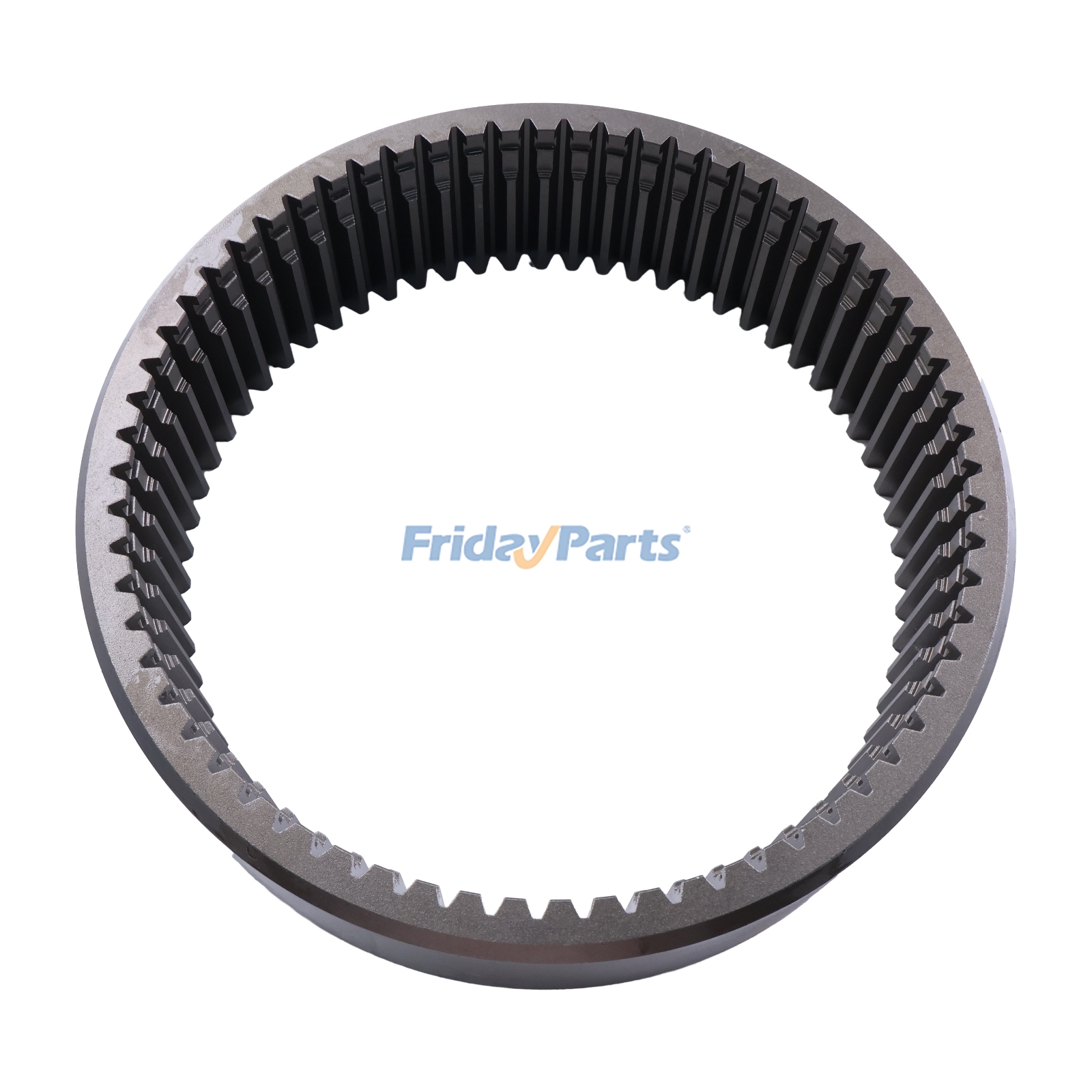 Ring Gear compatible with Loader,Telehandler