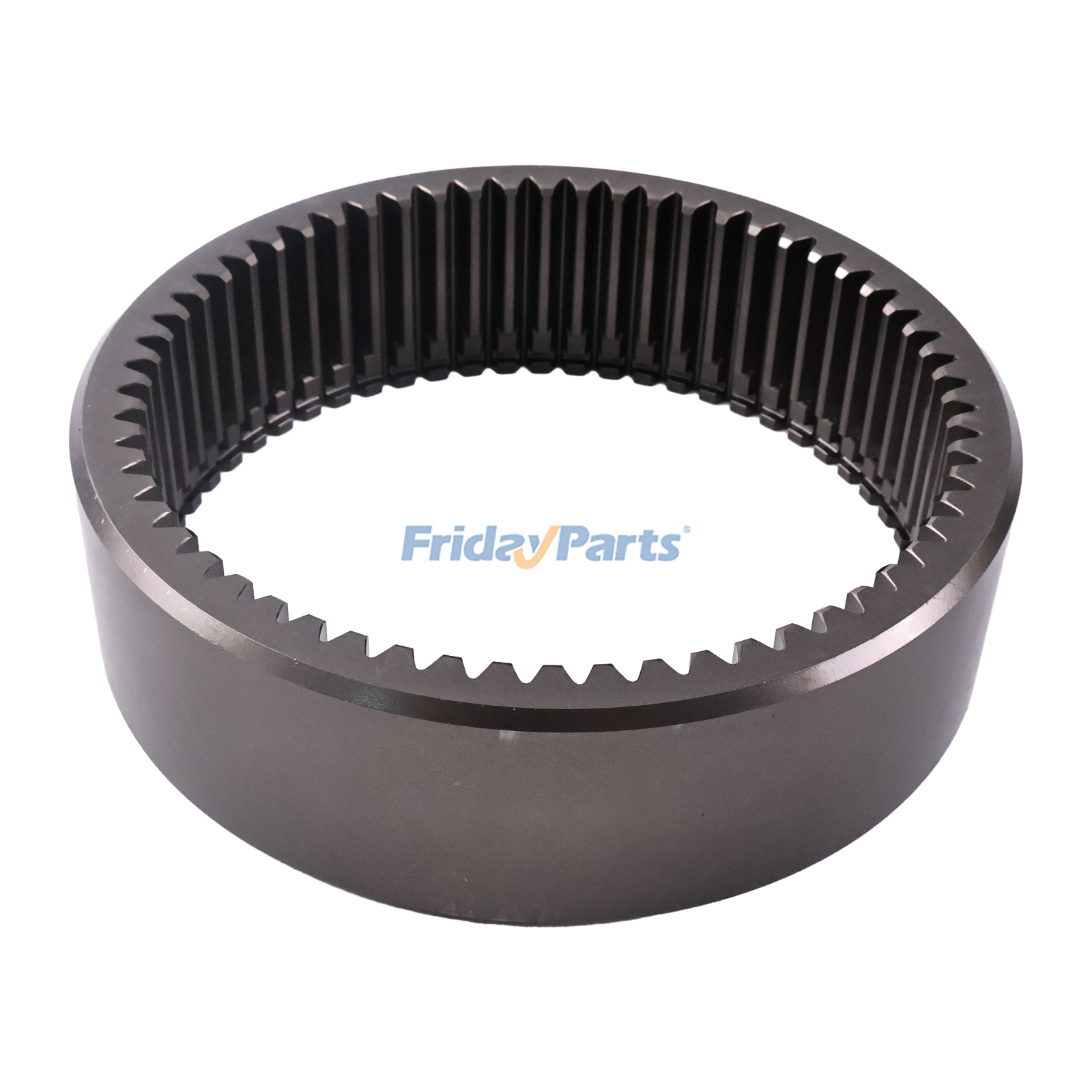 Ring Gear 47438349 for CASE Loader 570NEP 570NEPNC 580N 580NEP 580SN 580SNWT 590SN Forklift 586H 588H Premium Quality with 3-Year Warranty
