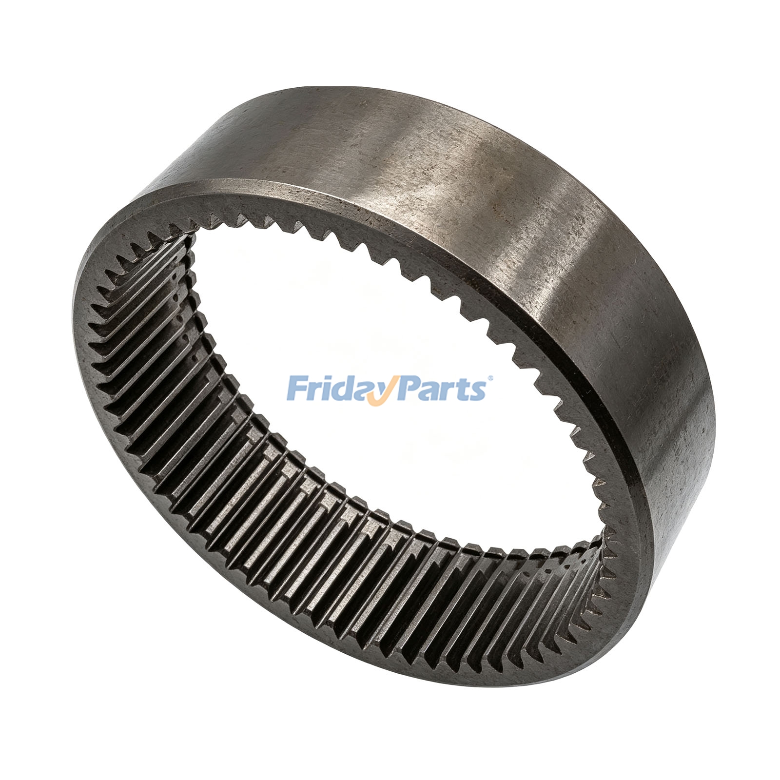 Ring Gear 47438349 for CASE Loader 570NEP 570NEPNC 580N 580NEP 580SN 580SNWT 590SN Forklift 586H 588H Premium Quality with 3-Year Warranty