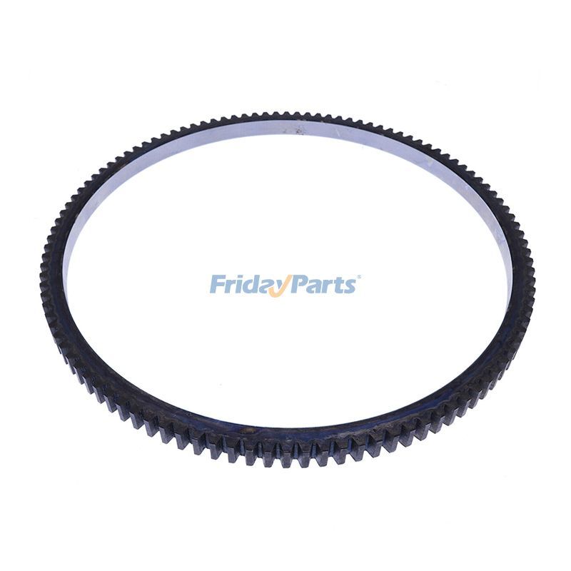 Engranaje de anillo de 133 dientes 49917GT para Genie S-40 S-45 S-60 S-65 Z-45/22 Z-45/25J Z-60/34 Deutz F3 y F4L1011F