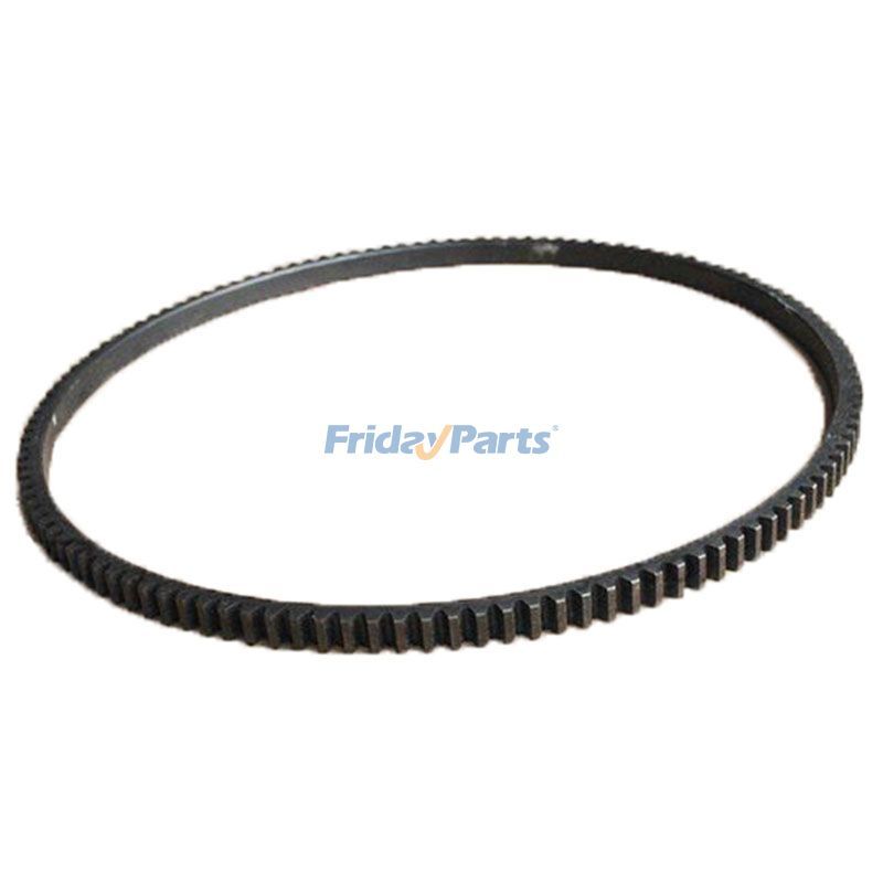 Ring Gear 4993172 for Cummins Engine DCEC